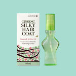 Ginseng Silky Hair Coat