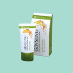 Ginseng Acne Cleansing Cream