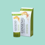 Ginseng Acne Cleansing Cream