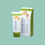 Ginseng Acne Cleansing Cream