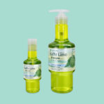 KaffirLime Shampoo