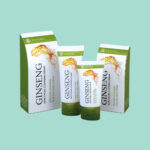 Ginseng Acne Cleansing Cream