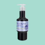 Butterfly Pea Shampoo For Normal – Oily Hair