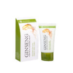 Ginseng Acne Cleansing Cream