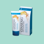 Ginseng Facial Cleansing Cream