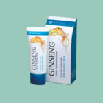 Ginseng Facial Cleansing Cream