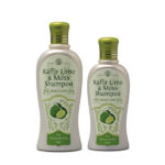 Kaffir Lime & Moss Shampoo For Normal hair