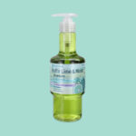 Kaffir Lime & Moss Shampoo For Normal hair