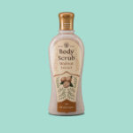 Walnut Body Scrub