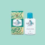 Ginseng Hair Tonic