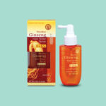 Ginseng Extra Hair Tonic Spray for Dry Hair