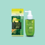 Ginseng Extra Hair Tonic Spray for Normal Hair