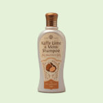 Kaffir Lime & Moss Shampoo For Dry split-end hair