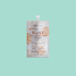 Rose Phyto Placenta Cream for dry skin sachet